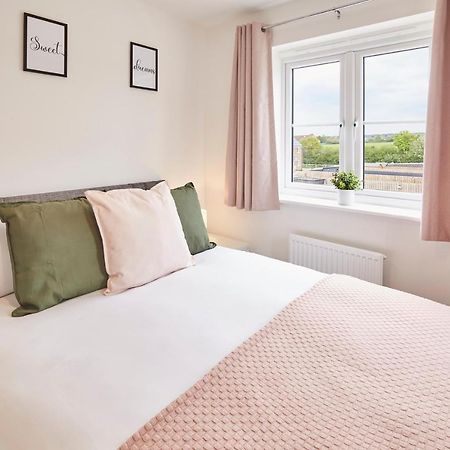 Host & Stay - Cayton Bay Cottage Exterior foto