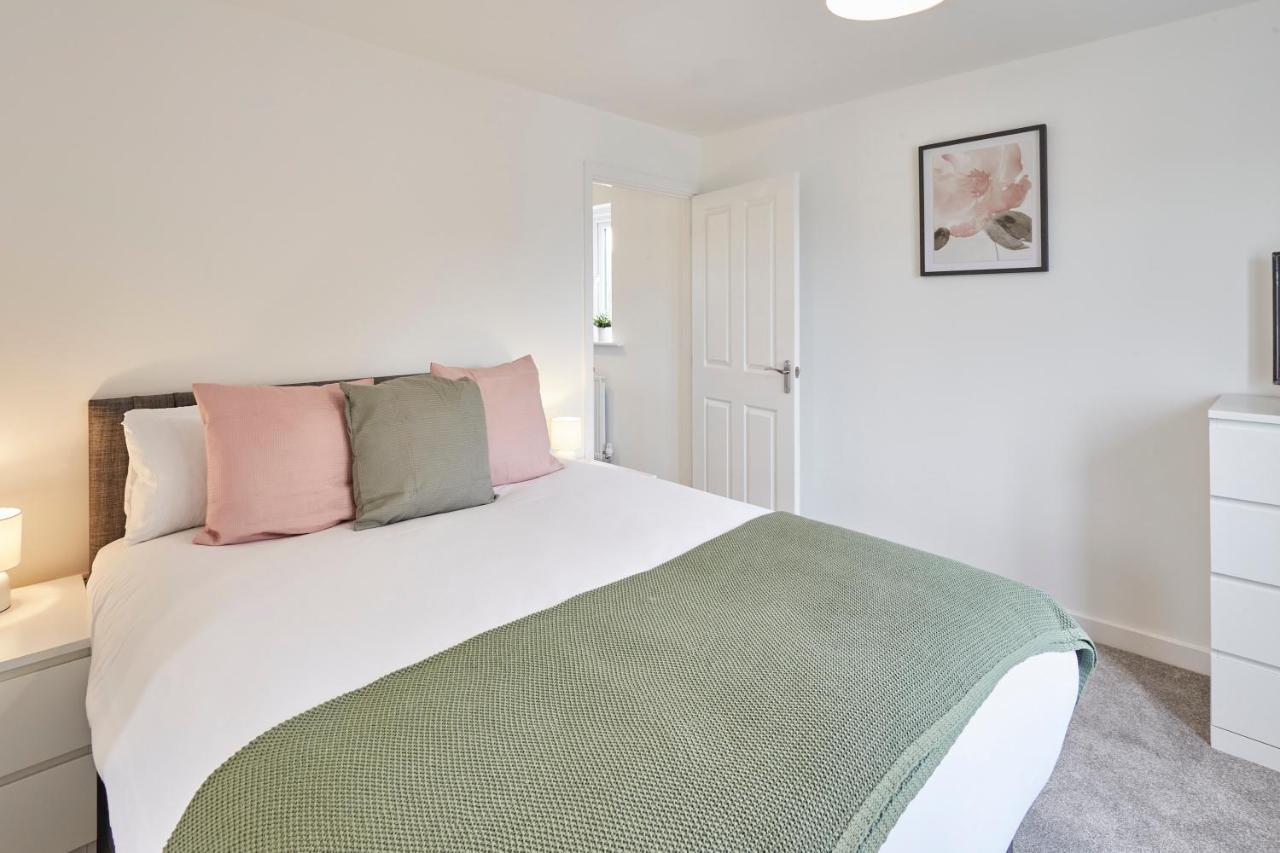 Host & Stay - Cayton Bay Cottage Exterior foto