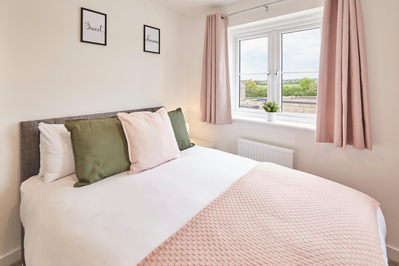 Host & Stay - Cayton Bay Cottage Exterior foto